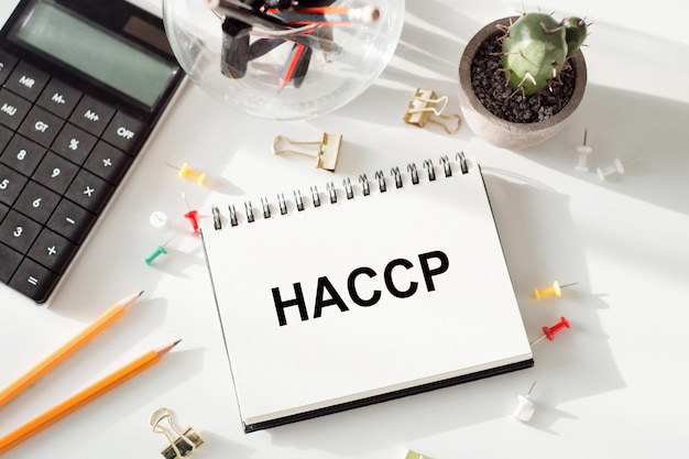 HACCP